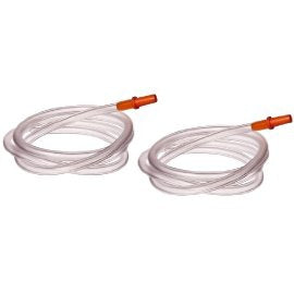 Hygeia II Medical Group Inc Breast Pump Tubing 40 Inch with Connectors - 20-0084