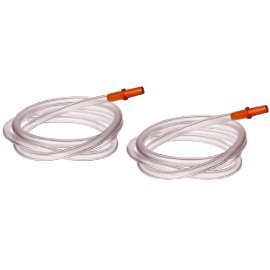 Hygeia - Replacement Breast Pump Tubing For Personal Accesory Set - 20-0084