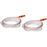 Hygeia - Replacement Breast Pump Tubing For Personal Accesory Set - 20-0084