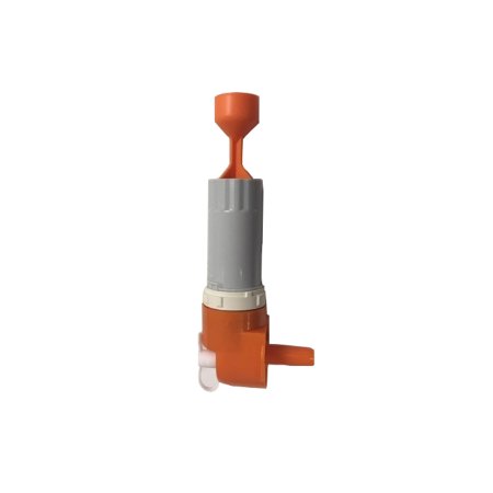 Hygeia - Replacement Piston with Shoulder For EnDeare Manual Breast Pump - 20-0008