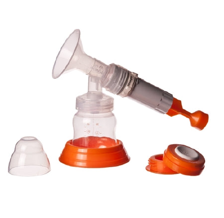 Hygeia II Medical Group Inc Manual Breast Pump Kit - 20-0070