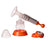 Hygeia II Medical Group Inc Manual Breast Pump Kit - 20-0070