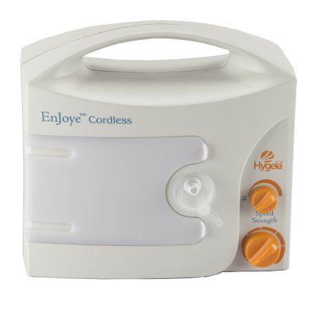 Hygeia EnJoye - Multi-User Electric Breast Pump Kit - 10-0044S3A