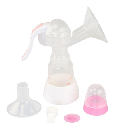 Hygeia II Medical Group Inc EnHande Manual Breast Pump Kit - 20-0107
