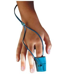 Philips Healthcare Spo2 Sensor 5 Meter Cord Finger - M1192T