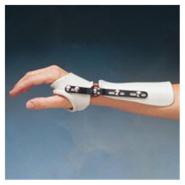 Northcoast Medical Joint Rom Wrist Anodized Aluminum Black Ea - NC15441