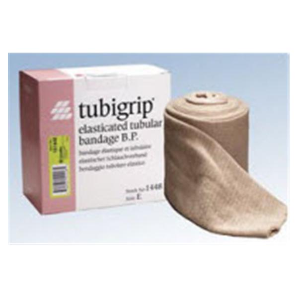 Molnlycke Healthcare (Regent) Stockinette Tubigrip Cotton/Elastic 2.75" Tubular Beige Latex Size Size C 1/Rl - A433-2