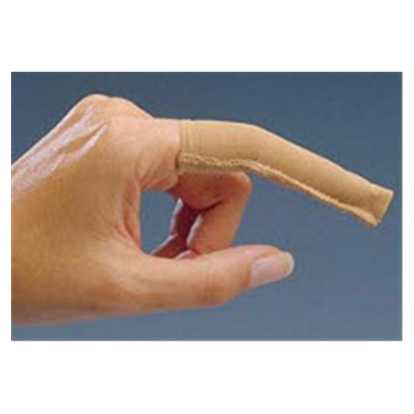 Bio Concepts Sleeve Compression Finger Digi Beige Size 2X-Large Ea - A868102