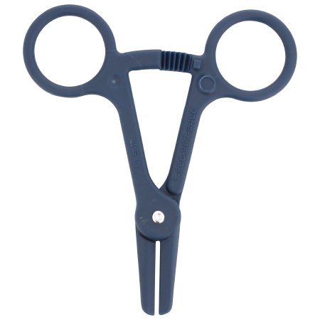 McKesson - Tubing Clamp 4-7/8 Inch Length Plastic - MSA-110