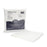 McKesson - Cleanroom Wipe ISO Class 5 White Sterile Polyester / Cellulose 12 X 12 Inch Disposable - MSWIP1212-20