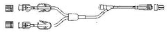 Mckesson Brand Extension Set Mckesson 9 Inch Tubing 1 Port 3 Ml Priming Volume Dehp-Free - MS410