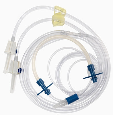 Mckesson Brand Transfer Set Mckesson - MSTT902562