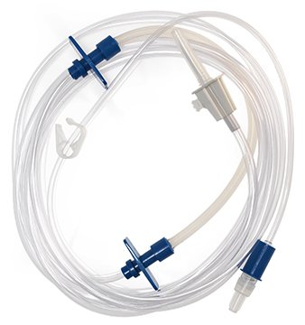 Mckesson Brand Transfer Set Mckesson - MSTT902501