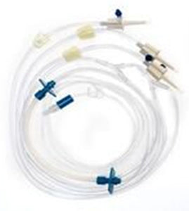 Mckesson Brand Transfer Set Mckesson - MSTT902563