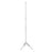 McKesson - Disposable IV Stand Floor Stand 2-Hook 3-Leg - MS391510