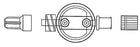 Mckesson Brand Air Eliminating Filter Mckesson - MS428