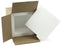 McKesson - Transport Cooler Kit 12 X 12 X 12 Inch - MS121212K