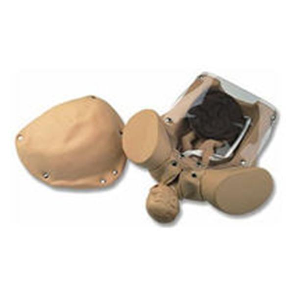 Nasco Company Cable Training Physio-Control Quik-Combo Ea - 110-180B