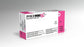 Ventyv Polymed TLC Exam Glove Medium NonSterile Latex Standard Cuff Length Fully Textured White Not Chemo Approved - 10120102