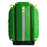 Statpacks G3 Responder - EMS Backpack Green Tarpaulin 7 X 17 X 28-1/2 Inch - G35000GN