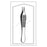 Sklar Instruments Forcep Adson Econo 4-3/4" Serrated Stainless Steel Disposable 50/Bx - 96-2570