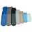 PremierPro - Slipper Socks X-Large Gray Ankle High - 2906