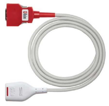 RD rainbow - Patient Cable 20-pin Patient Cable, 5 Foot For use with SET, Lite SET, or RD SET series sensors - 4072