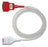 RD rainbow - Patient Cable 20-pin Patient Cable, 5 Foot For use with SET, Lite SET, or RD SET series sensors - 4072