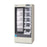PHC Corp of North America Refrigerator Pharmacy 17.3 Cu Ft 2 Sliding Glass Doors 2-14C Ato Cycl Dfrst Ea - MPR-514R-PA