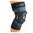 DJO Brace Sleeve Tru-Pull Advanced System Adult Patellofemoral Drytx Blk Sz Sm Rt Ea - 11-2292-2