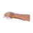 Rolyan Ezeform - Splinting Material Solid 1/8 X 24 X 36 Inch Thermoplastic White - A57703