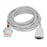 Masimo Cable Patient Pc08 For Pulse Oximeter Ea - 1005