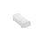 Harloff Manufacturing Bin Medication 2-3/4X3-1/2X9-1/2" White Each - 40442
