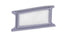 Roscoe Medical Cpap Filter - CPF-DSD2