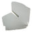 DJO Liner Aircast Sp Ankle/Leg Foam W/Insole Size Medium Ea - 0198SP