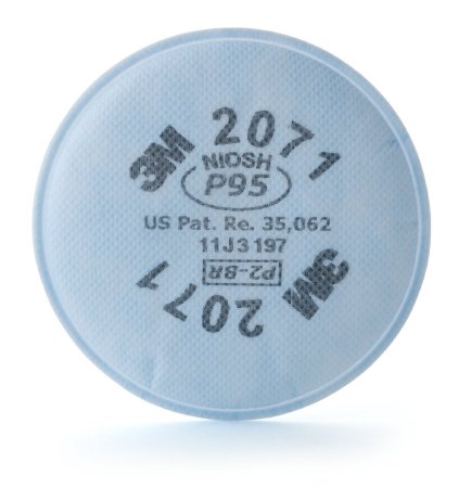 3M - Particulate Filter - 2071