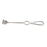 Miltex-Integra Retractor Volkman 8" Blunt 6 Prong Stainless Steel Ea - 11-544