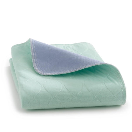 PerforMAX LT SilverTouch - Underpad 34 X 36 Inch Reusable Moderate Absorbency - Medline - MDTIU7SOCBLU
