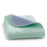 PerforMAX LT SilverTouch - Underpad 34 X 36 Inch Reusable Moderate Absorbency - Medline - MDTIU7SOCBLU
