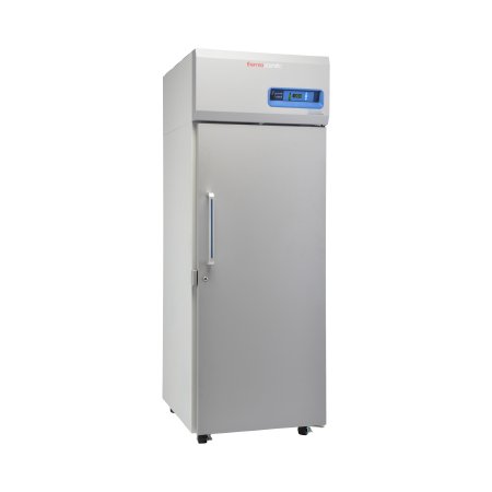 Tempure Scientific - Upright Freezer General Purpose 23 cu.ft. 1 Solid Door Manual Defrost - Thermo Fisher/Barnstead - TSX2320FA