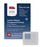 Global Biomedical Technologies LLC Comfort Release Tranparent Film Dressing Rectangle 2-3/8 X 2-3/4 Inch Frame Style Delivery Without Label Sterile - GB110