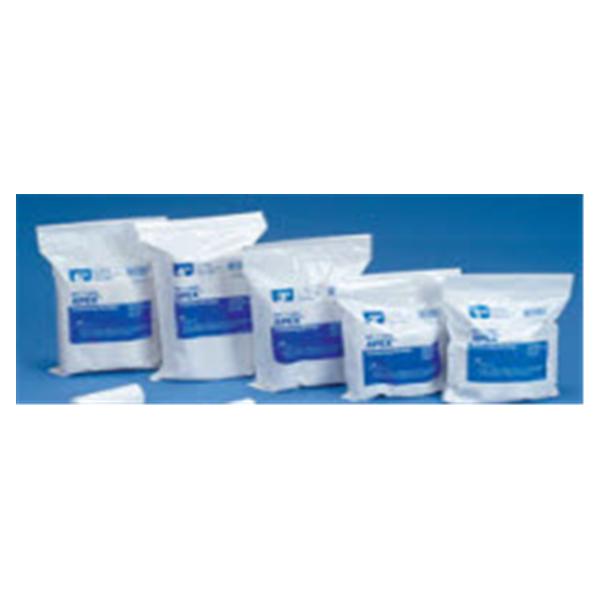 Deroyal Industries Inc Dressing Gauze Wide Mesh 4X72" 12 Ply 50/Case - 1176721