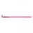 Precision Dynamics Corp. Wristband Sentry Superband Polyester Pink 500/Box - 5065-12-PDM