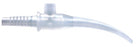 NeoSucker - Oral Nasal Suction Device Curved Style Preemie Thumb Port Vent - Neotech Products - N206