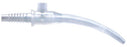 NeoSucker - Oral Nasal Suction Device Curved Style Standard Thumb Port Vent - Neotech Products - N207