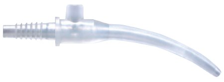 NeoSucker - Oral Nasal Suction Device Curved Style Standard Thumb Port Vent - Neotech Products - N207