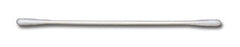 PurSwab - Swabstick Cotton Tip Paper Shaft 3 Inch NonSterile 25 per Pack - 891-PC DBL