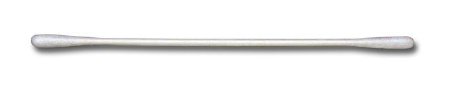 PurSwab - Swabstick Cotton Tip Paper Shaft 3 Inch NonSterile 25 per Pack - 891-PC DBL