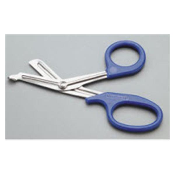 Owens & Minor Scissors Utility 7-1/4" Stainless Steel 10/Bx - 934090
