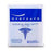 Health Care Logistics Mitt Surgical Prep Hand Sticky 100/Bx - HPC19144